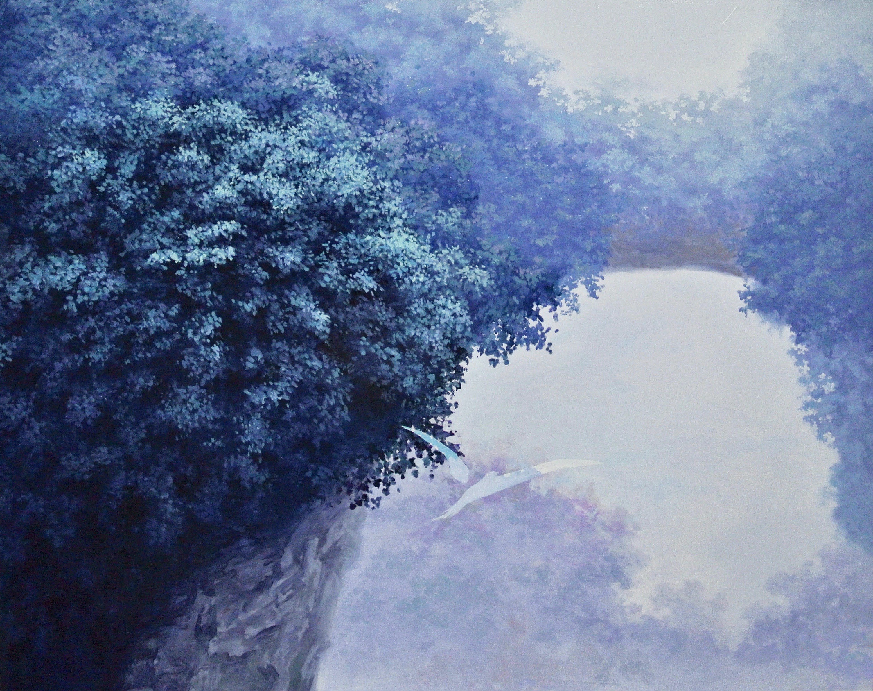 領路者 The Pioneer