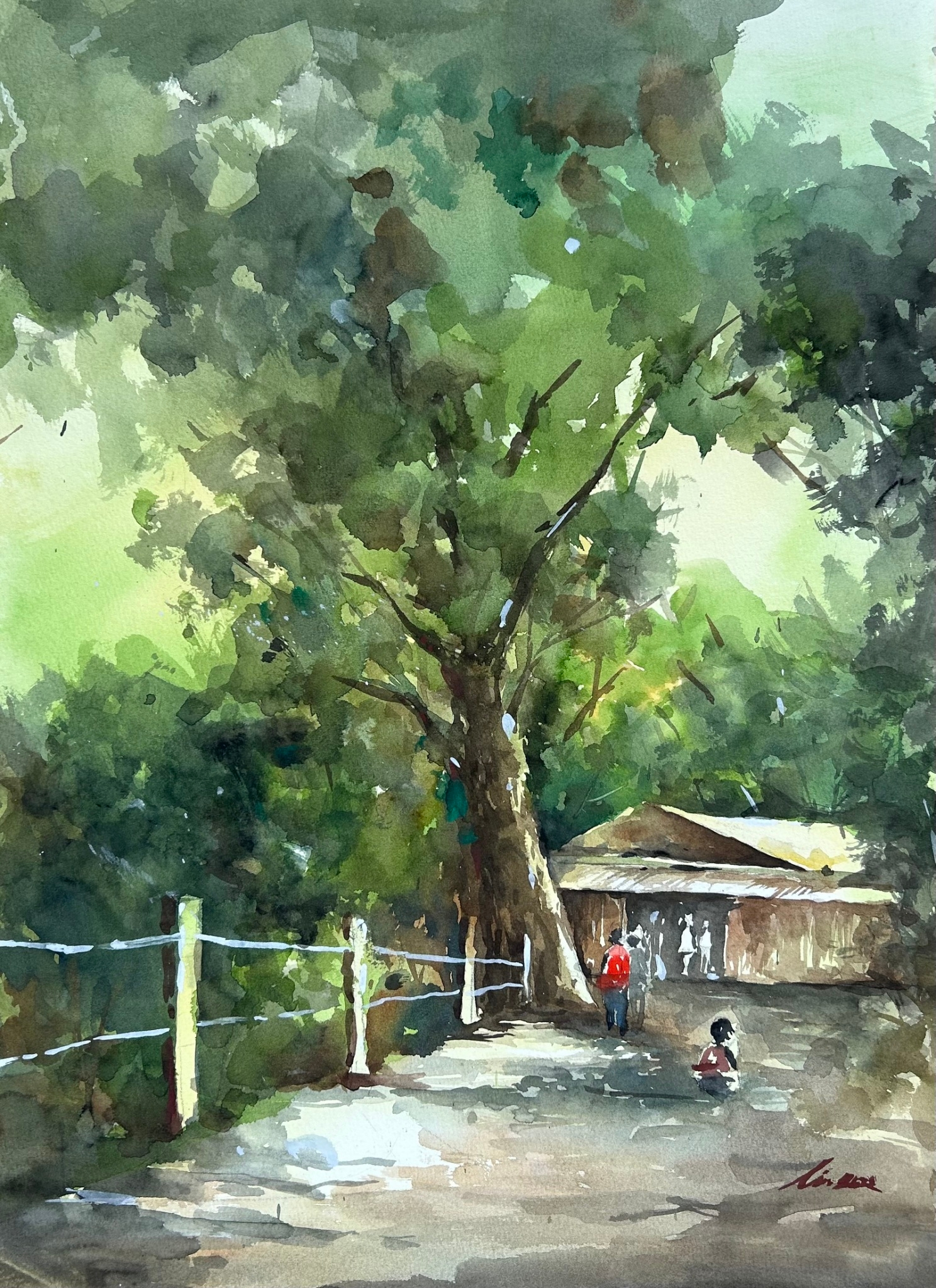 2